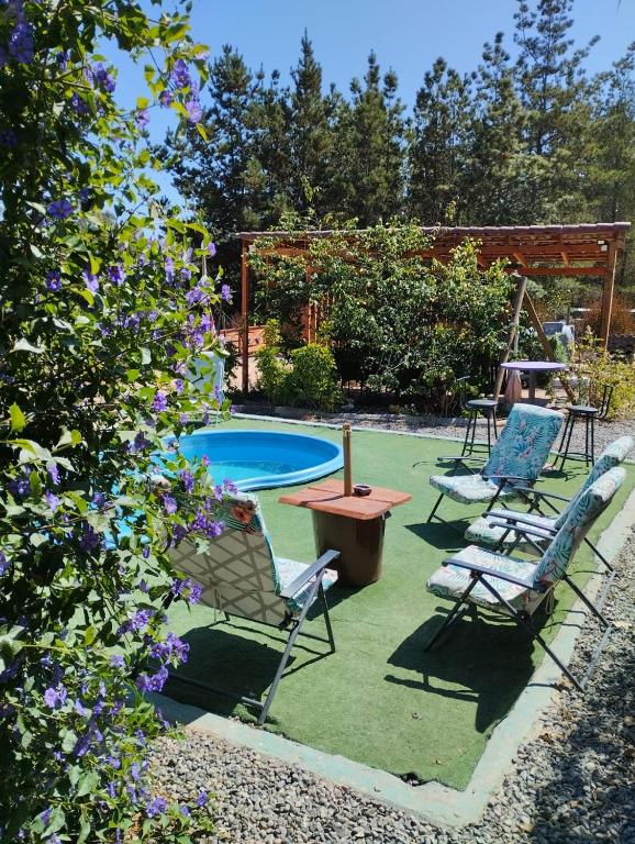 Casa Nahuel - 1