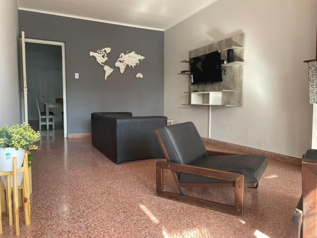 CASA FADER - Ciudad de Mendoza - 2