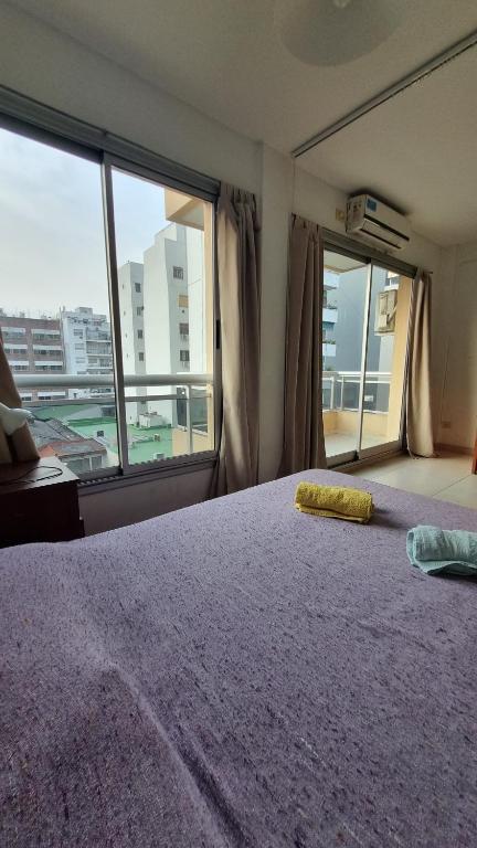 Depto cómodo cerca del Hospital Italíano y Palermo - PlusProps - 1