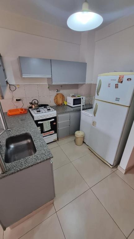 Depto cómodo cerca del Hospital Italíano y Palermo - PlusProps - 2