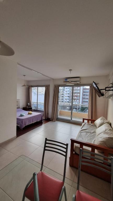 Depto cómodo cerca del Hospital Italíano y Palermo - PlusProps - 3