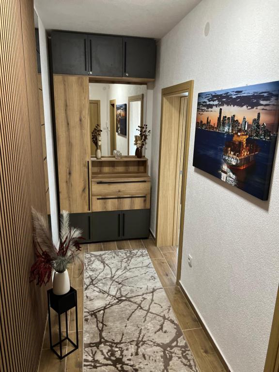 Apartman Tina , kod hotela Sunce - 3
