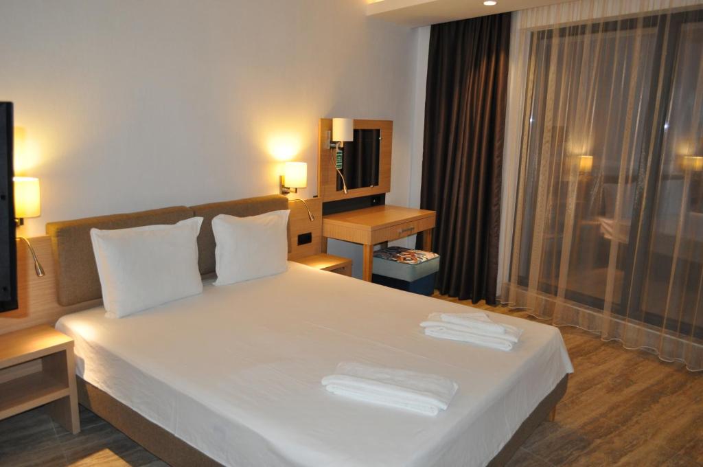 Hotel Tyulenovo photo