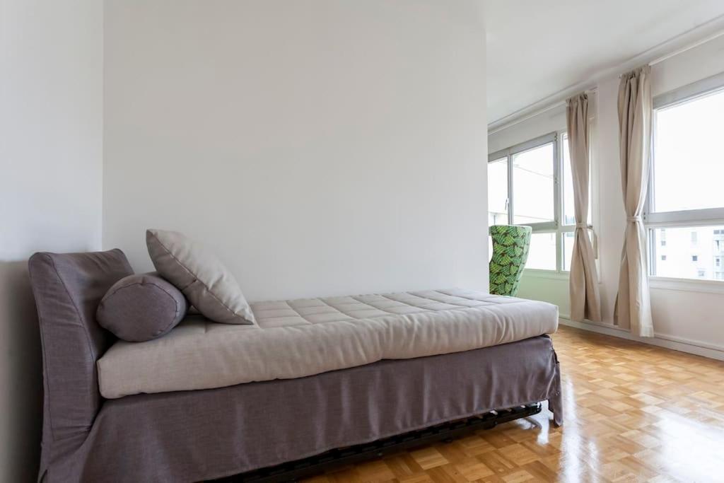 Paris center Apartment luxury - 5
