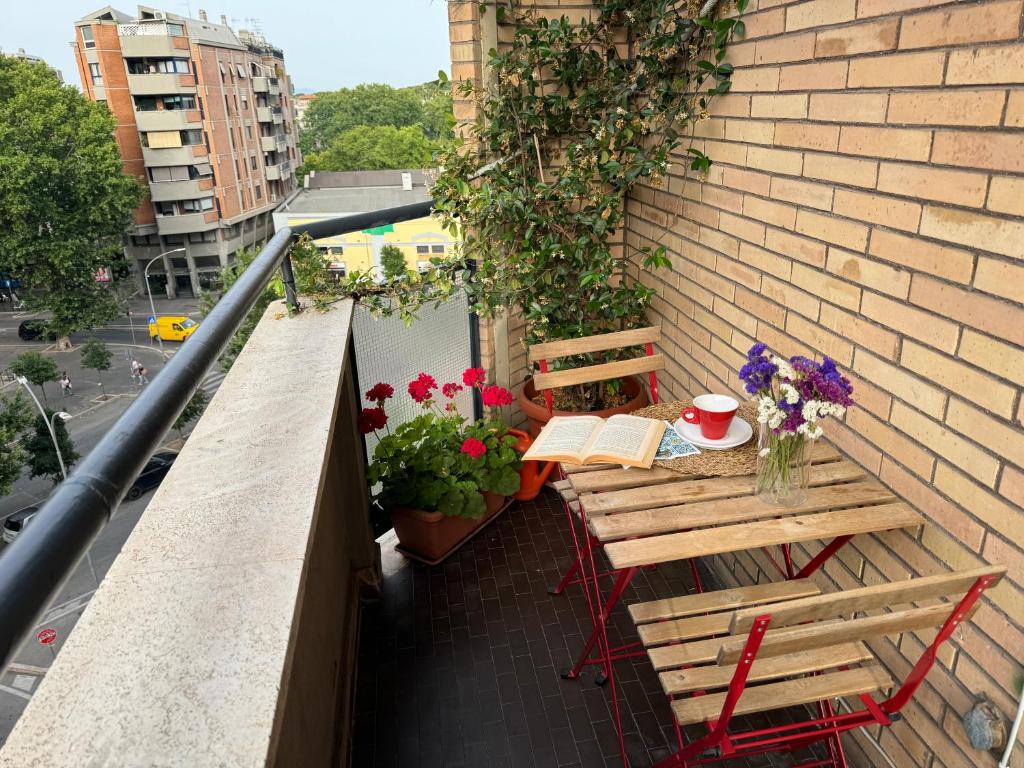 Casa Trastevere - 3