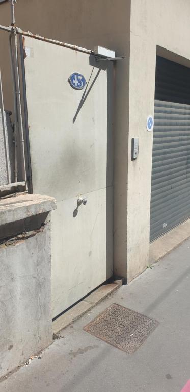 Studio villeurbanne - 4