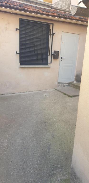 Studio villeurbanne - 3