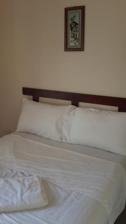 Hostal Costa Azul - 2