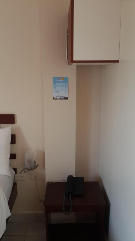 Hostal Costa Azul - 3