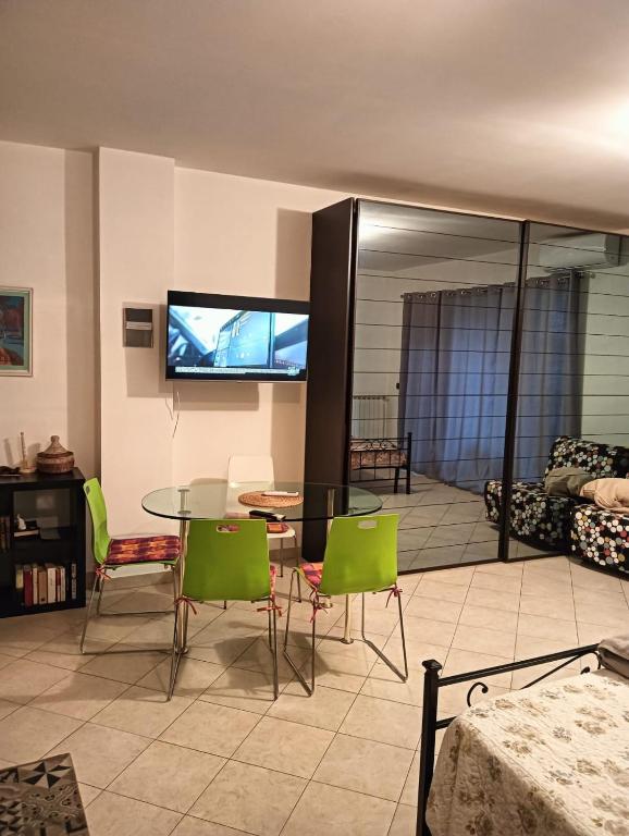 Genova Home - 5