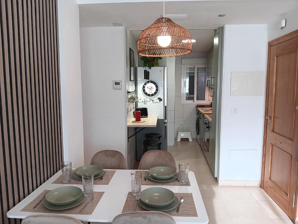 Apartamento en Águilas - 4