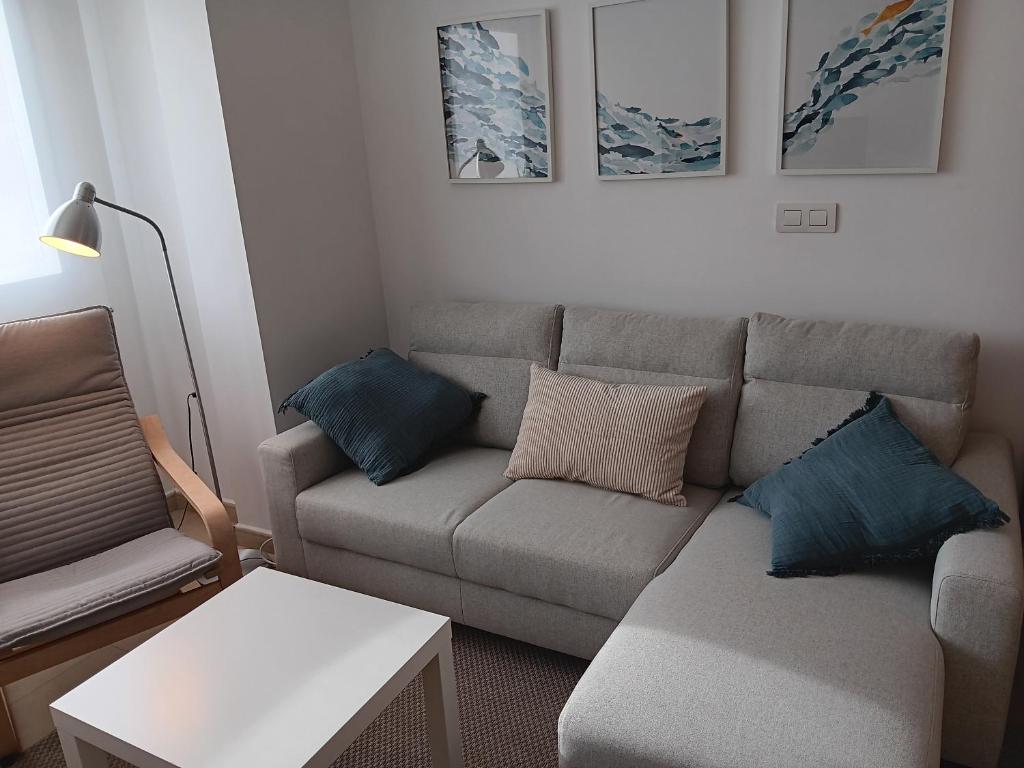 Apartamento en Águilas - 2