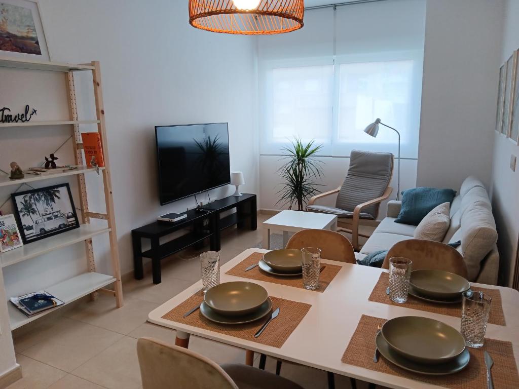Apartamento en Águilas - 3