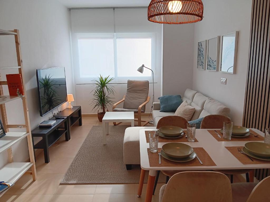Apartamento en Águilas - 5