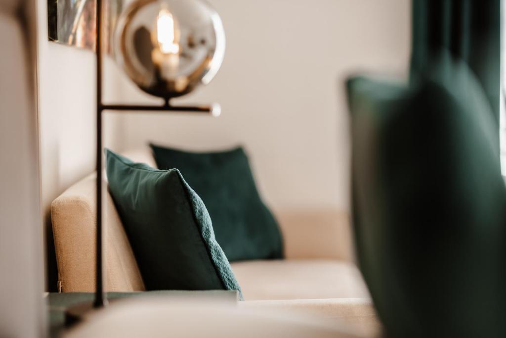 Seeblick Apartment - 2