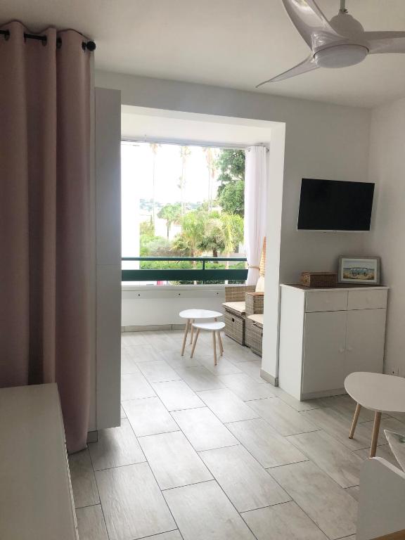 Studio Cosy + parking privé - 5