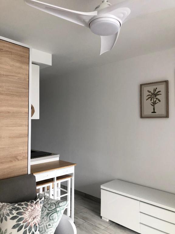 Studio Cosy + parking privé - 2