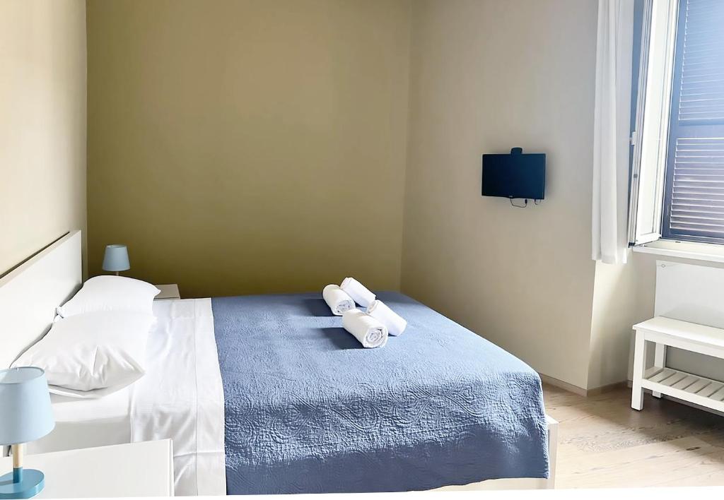 La Casa Di Piero in Via Ottaviano - 3