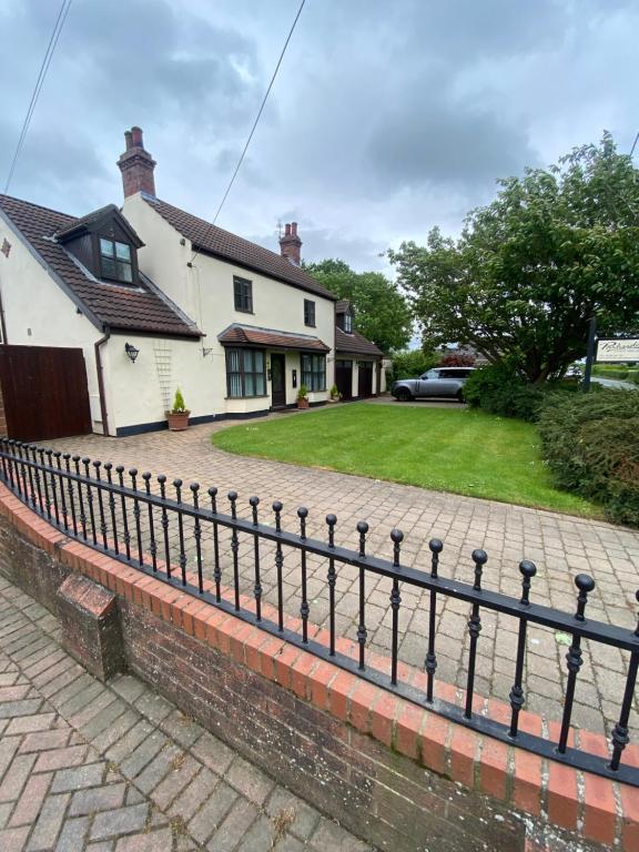 Bellvue Party House, Pollington