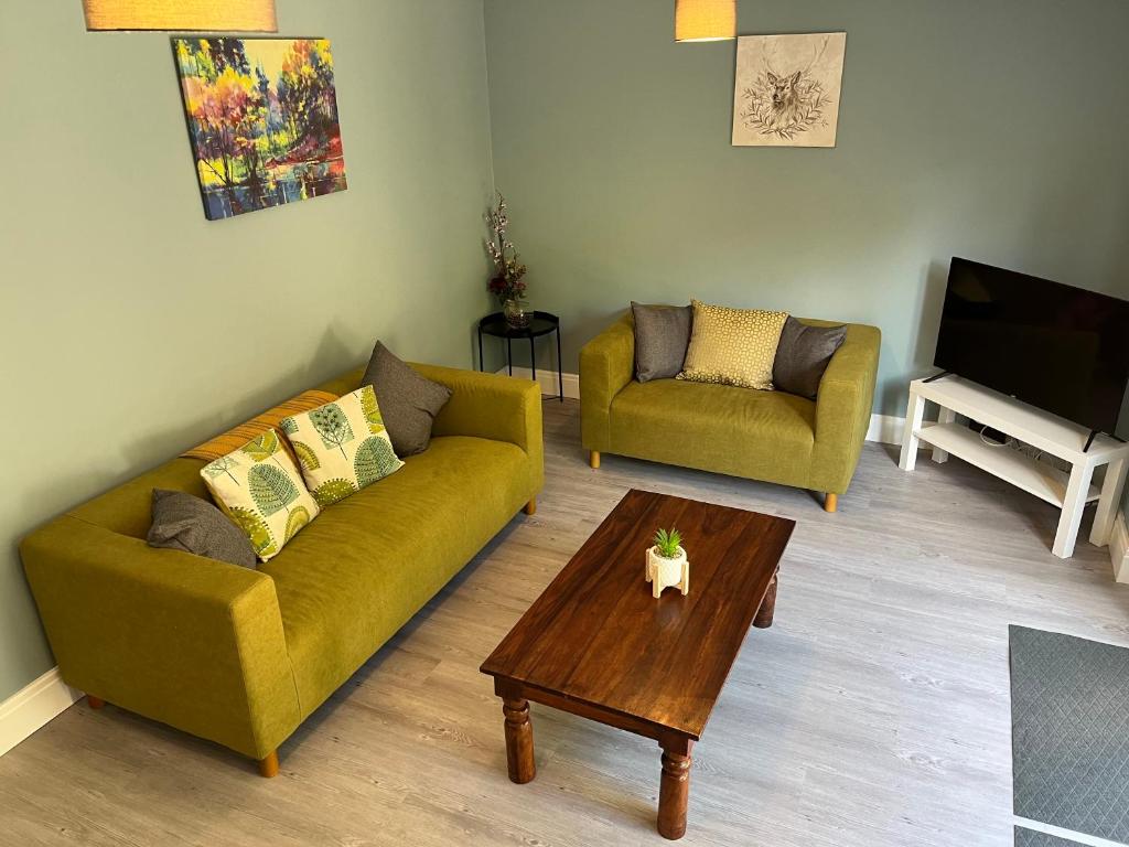 Anita Croft, Birmingham