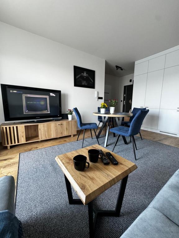 Apartament z Tarasem 23, Bolesławiec