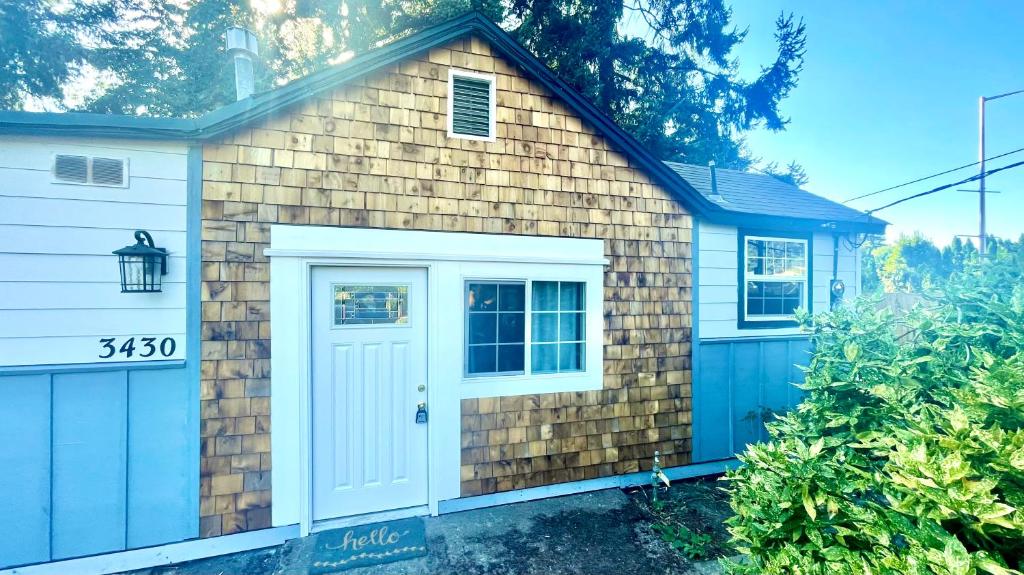 Game Farm, Springfield