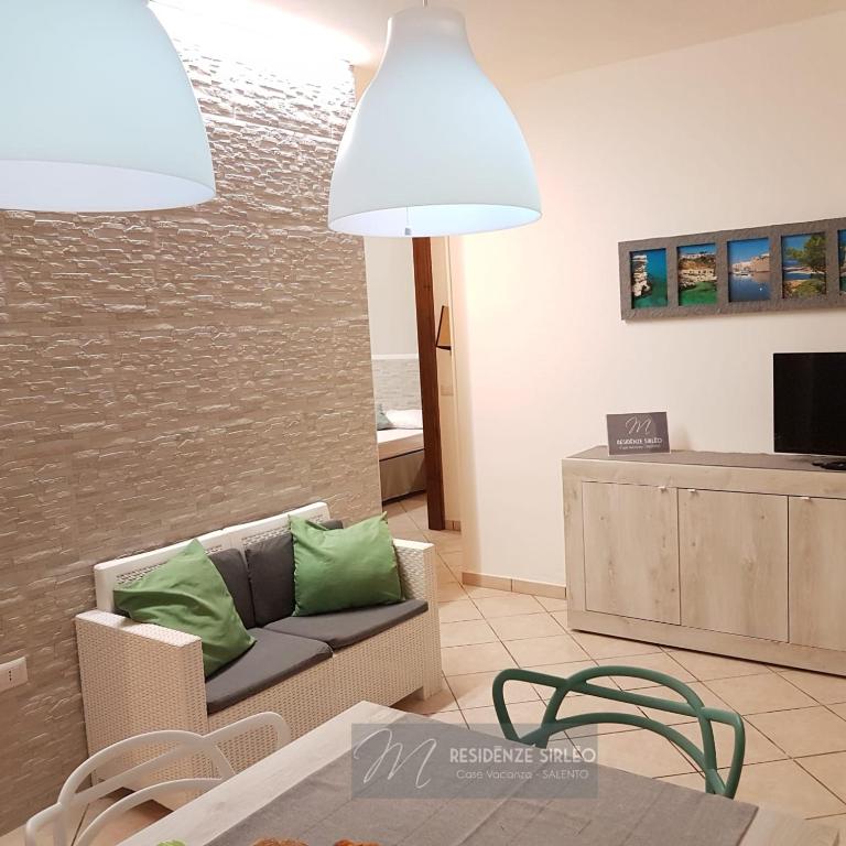 Residenze Sirleo - 2