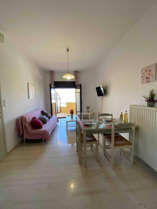 George Apartment 2, Réthymno