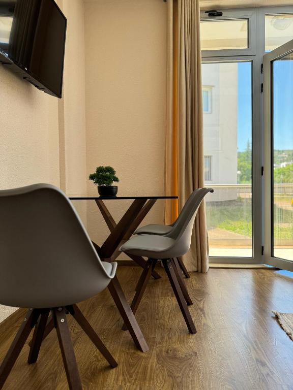 Klara Apartments - 4