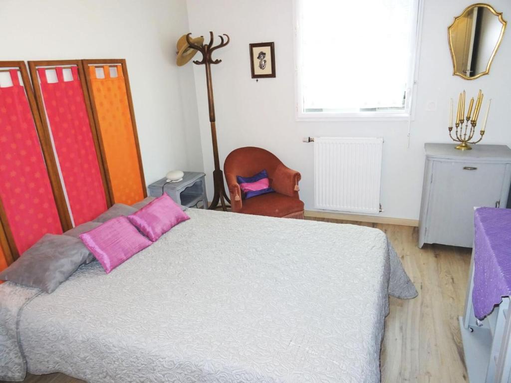 Résidence Villa Neree - Très fonctionnel, bien agencé, au Bord du lac ! MAE-6404 - 3
