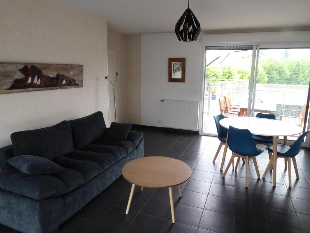 Résidence Villa Neree - Charmant appartement au Bord du Lac ! MAE-2924 - 1