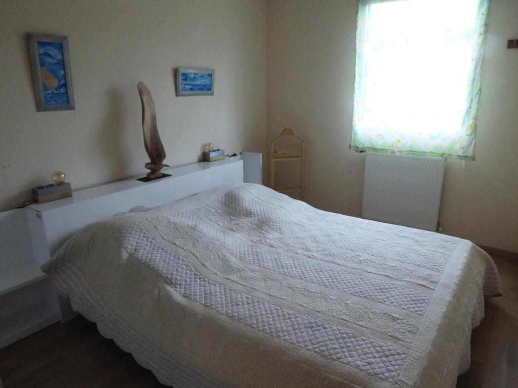 Résidence Villa Neree - Charmant appartement au Bord du Lac ! MAE-2924 - 4