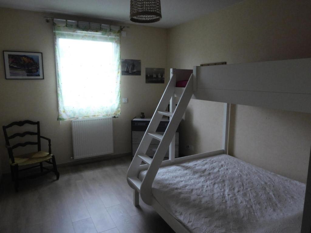 Résidence Villa Neree - Charmant appartement au Bord du Lac ! MAE-2924 - 5