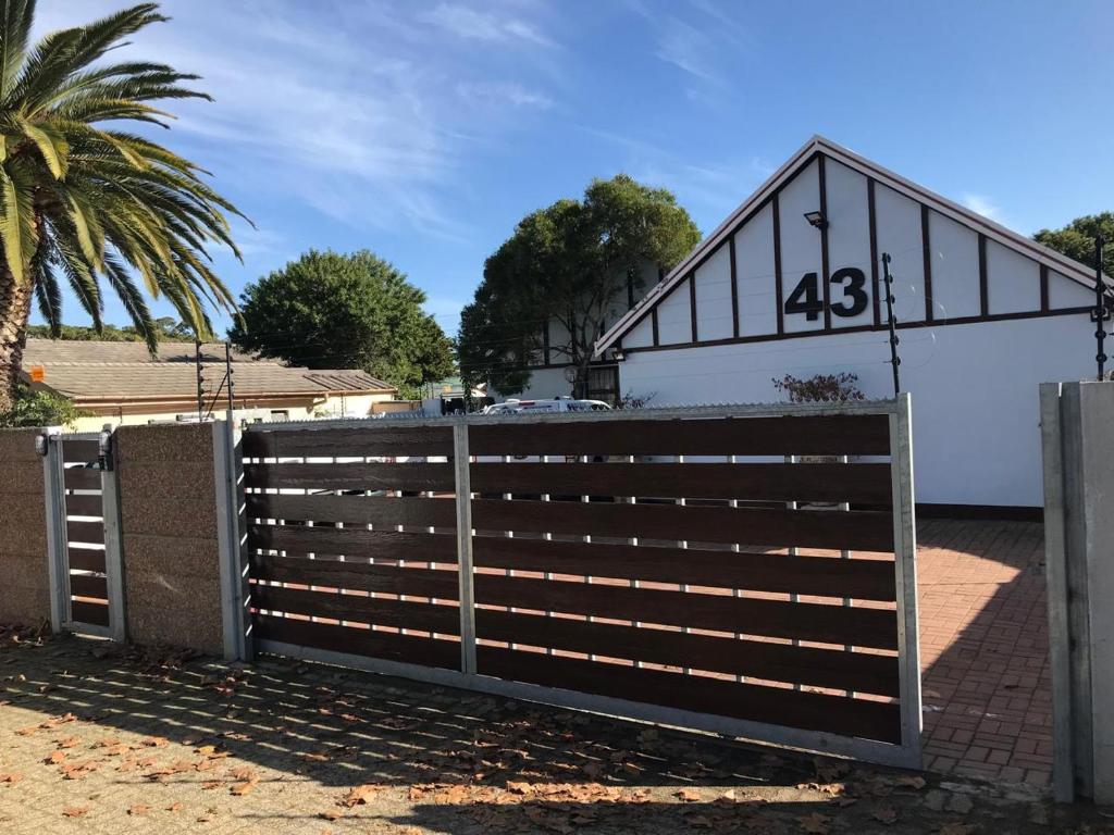 MELJAA GROUP Guesthouse, Kapské Město