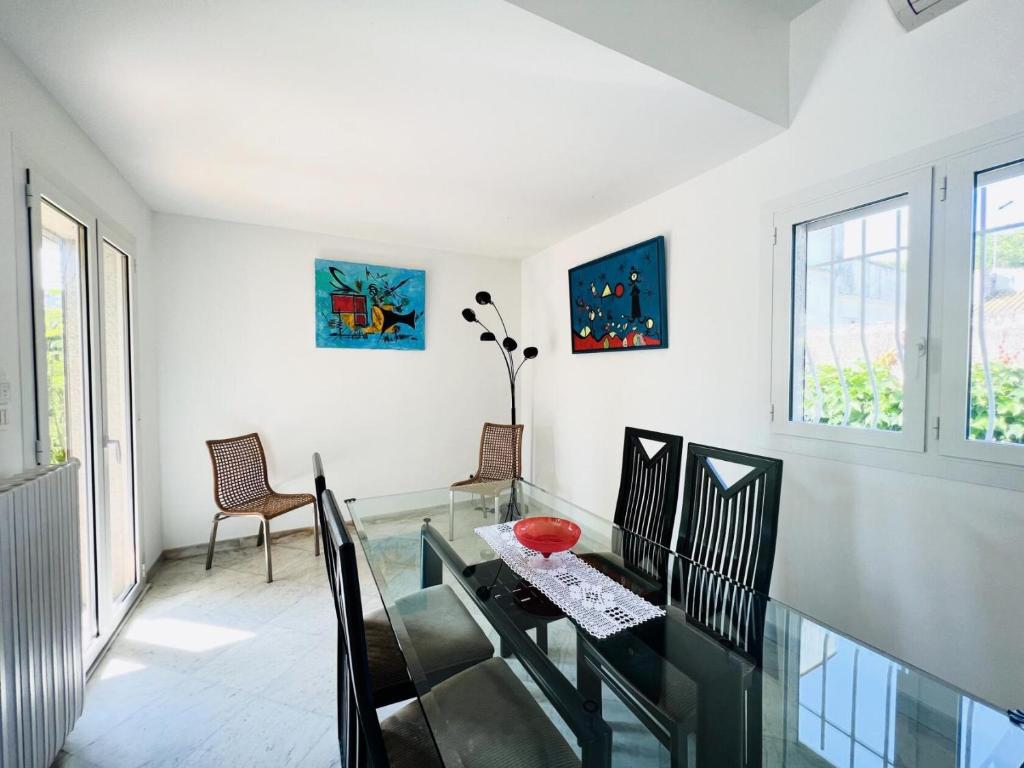 Villa Farniente - Villa idéale pour les familles MAE-4114 - 4