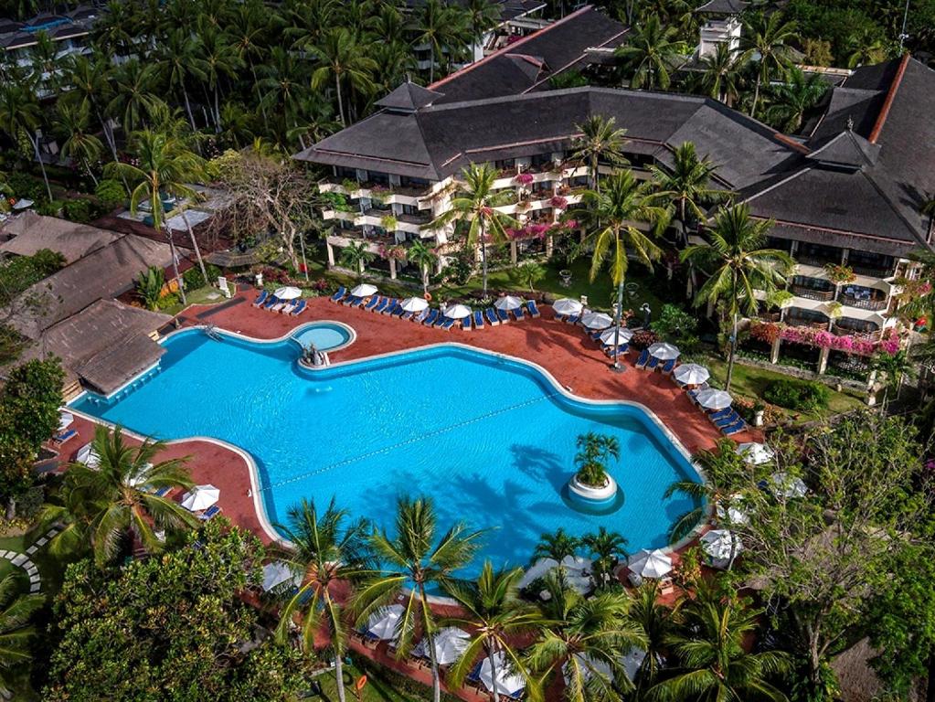 Hotel Property