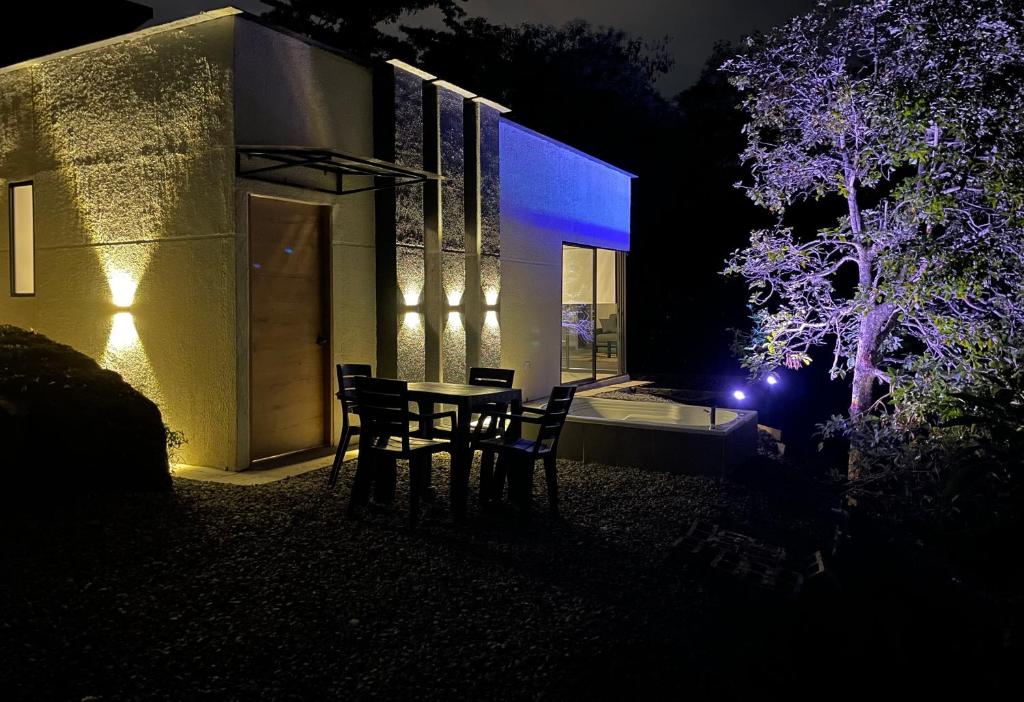 Glamping Galcano - 5