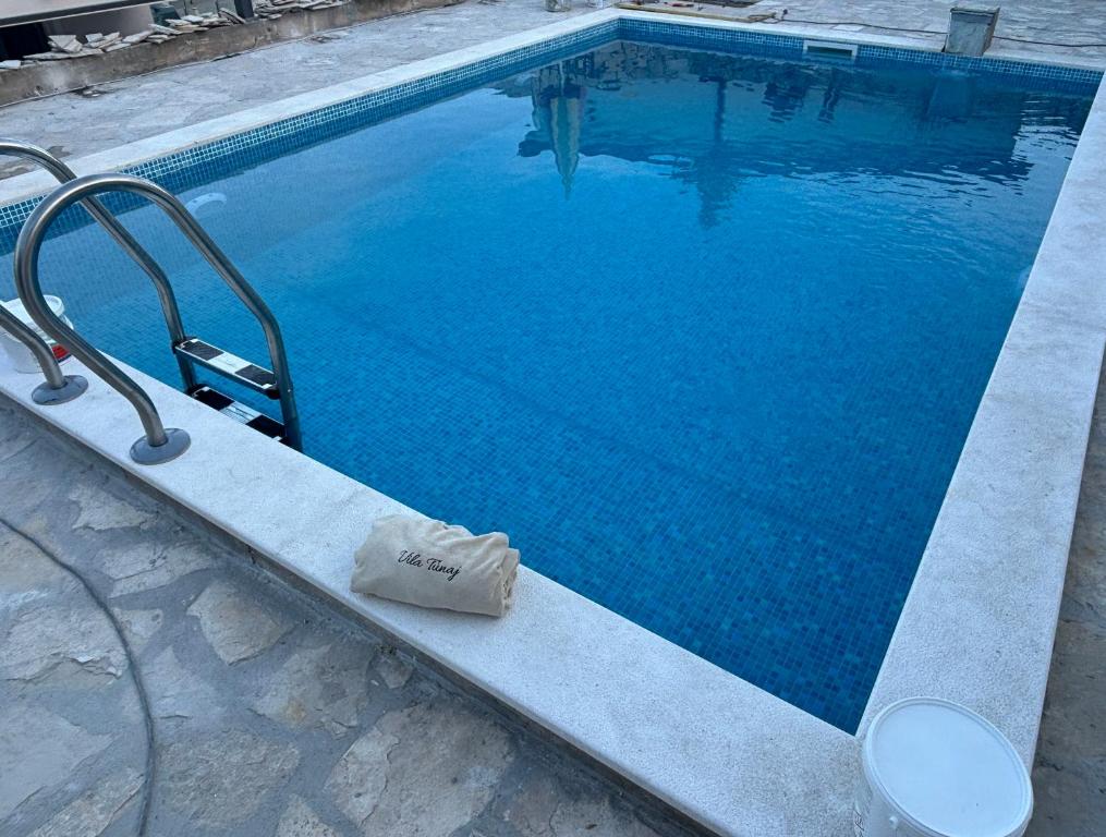 Villa Tunaj new Pool and BBQ - 1
