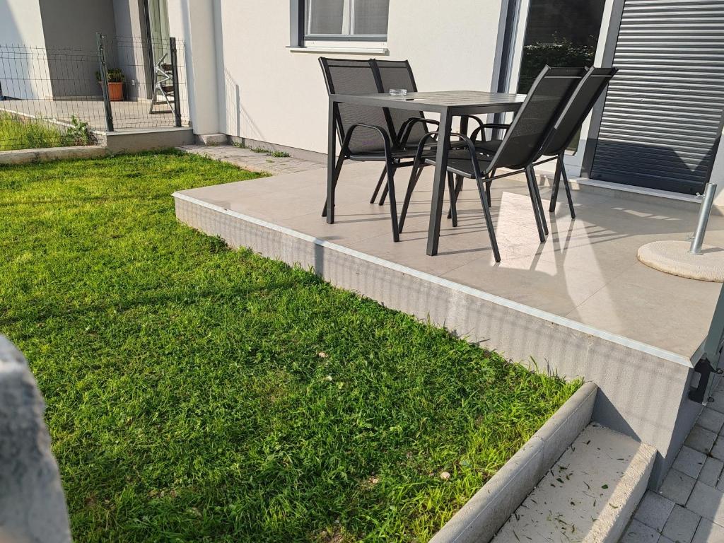 KAI - Holiday & Business Apartment, Kaštela