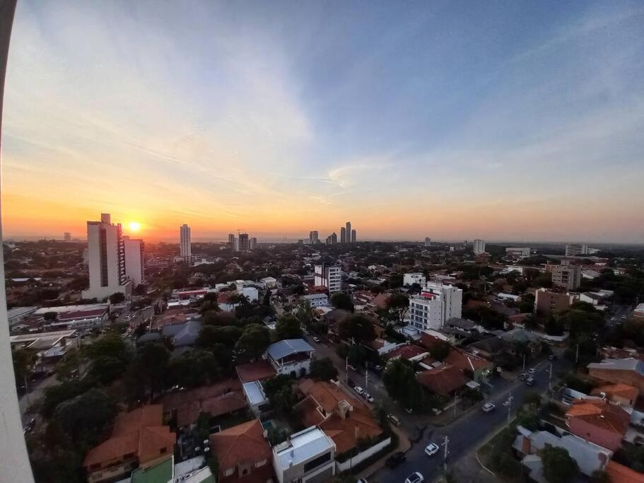 Departamento en Las Carmelitas - 2