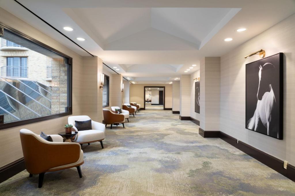 Meeting room / ballrooms