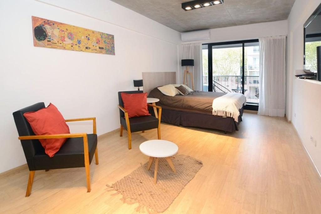 Soler Art Studios - Room 43 - 3