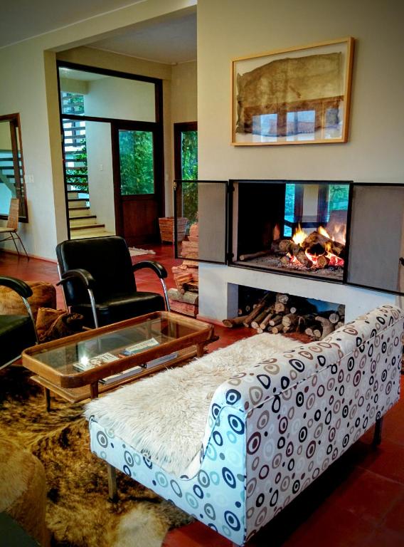Brisas de La Pedrera Hotel Boutique photo