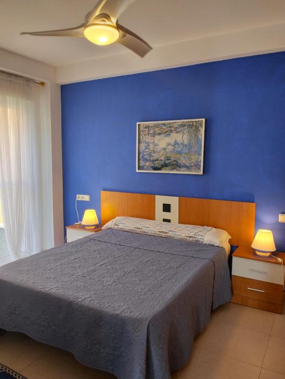 Apartamento Mar - Vera playa a 200 metros - Urb laguna beach - 3