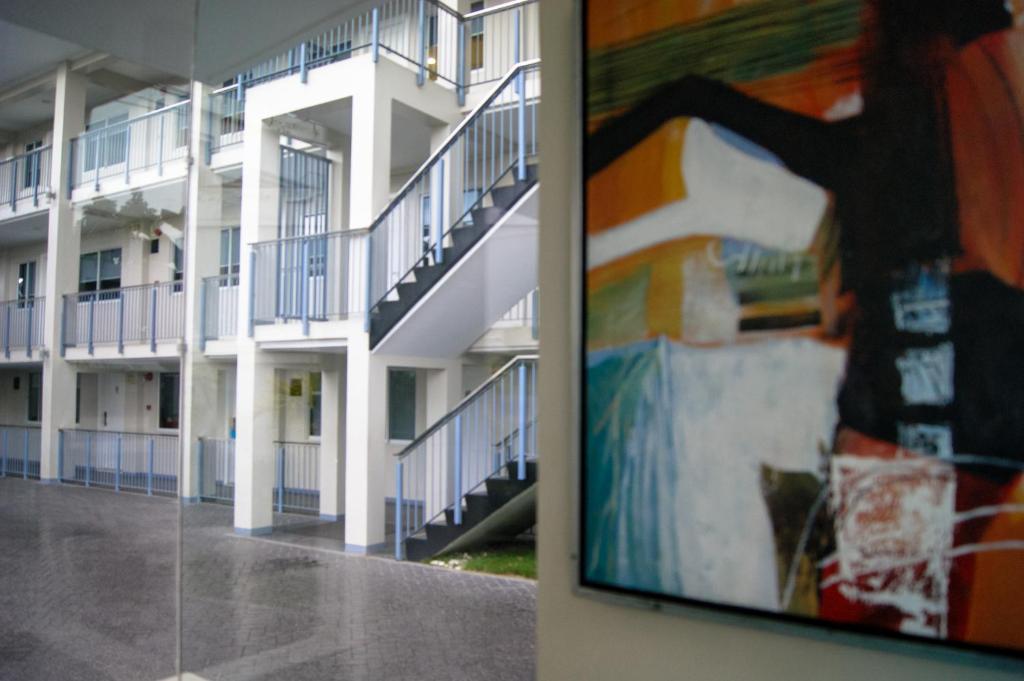 Z Pad Residences photo