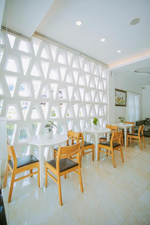 Tuan Thuy Hotel