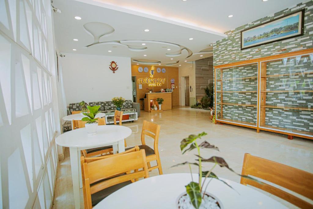 Tuan Thuy Hotel
