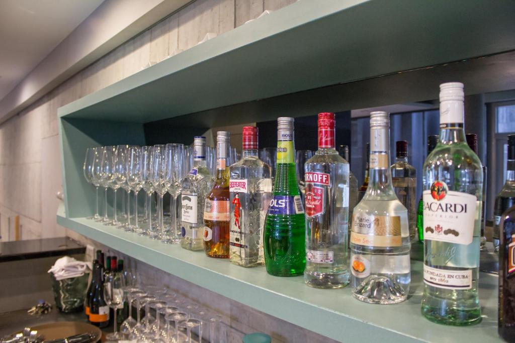 Bar/lounge
