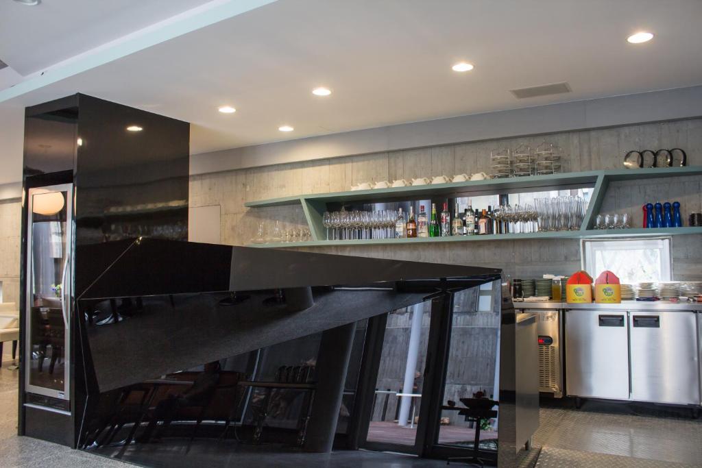 Bar/lounge