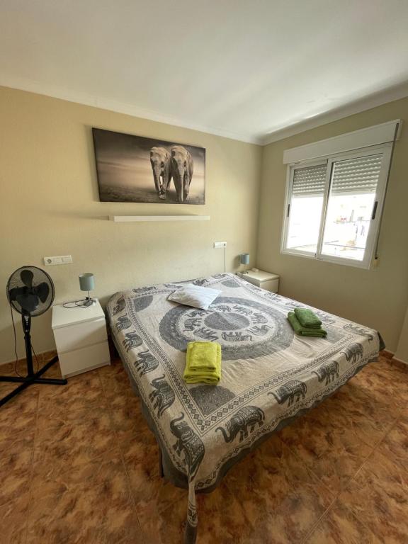 Nuevo Apartamento Elegante Gandia - 1